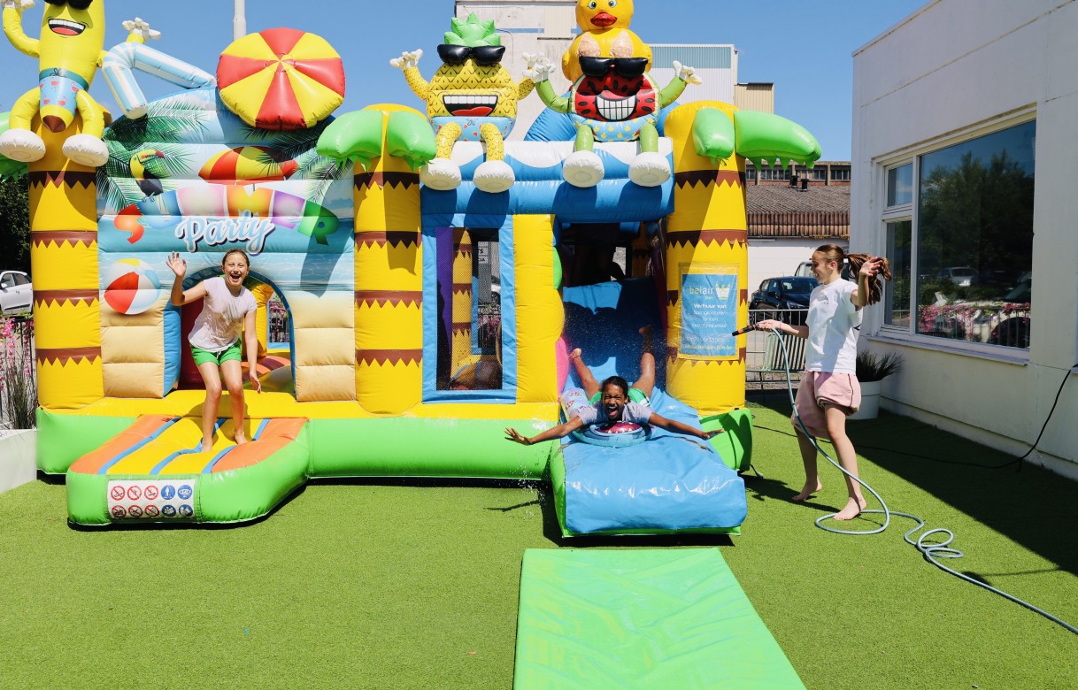 MADE2MOVE danskampen teens