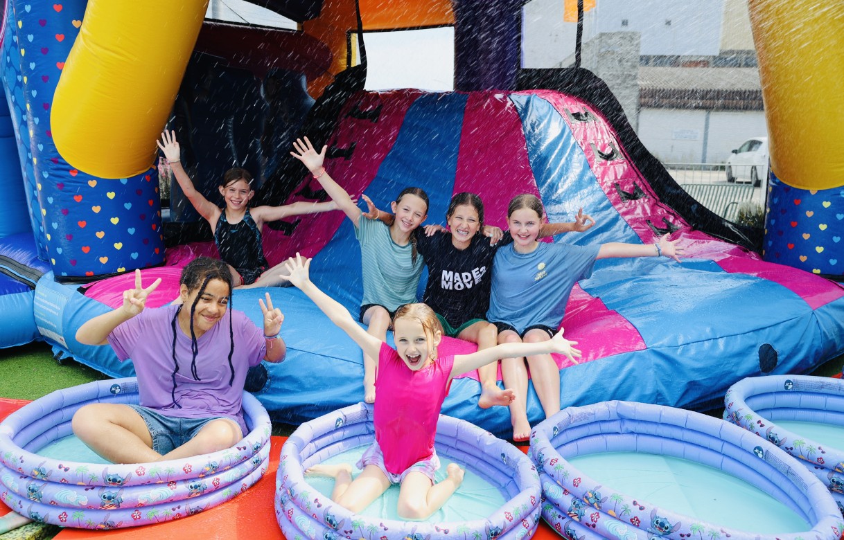 MADE2MOVE danskampen teens